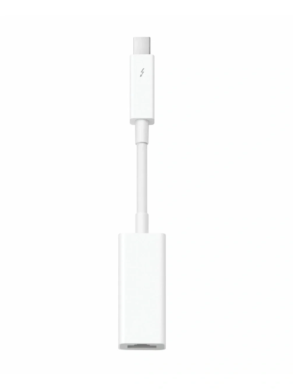Apple A1433 Thunderbolt to Gigabit Ethernet Adapter